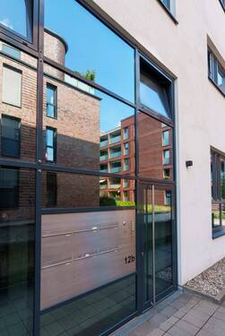 Moderne Architektur - 
