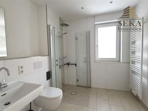 Badezimmer - 