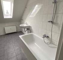 Helle renovierte 3 ZKB im DG am Frauenberg - Fulda Helle renovierte 3 ZKB im DG am Frauenberg - Fulda