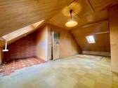 Dachgeschoss - 