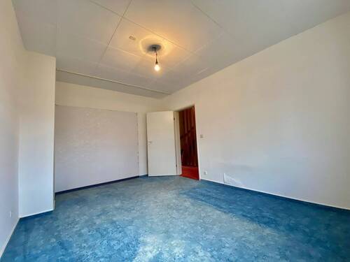 Elternschlafzimmer - 