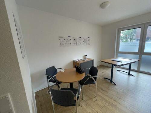 Büroraum - Büro mit 33,50 m&sup2; in Oldenburg / Osternburg zum Kaufen