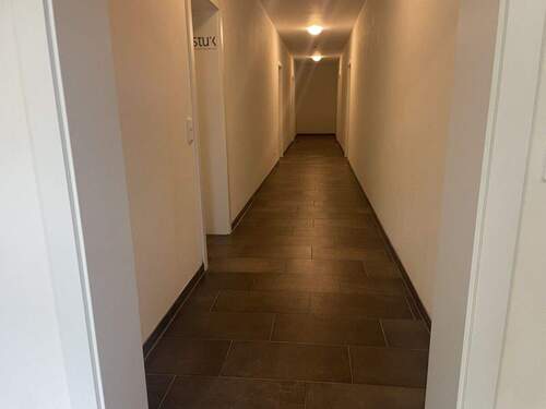 Hausflur - 