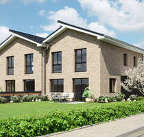 LaerLiving - Neubau Doppelhauhälfte in Bad Laer!