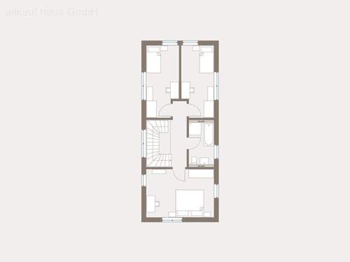 Bild 3 - 3 Zimmer Mehrfamilienhaus, Wohnhaus in Frankfurt Oder