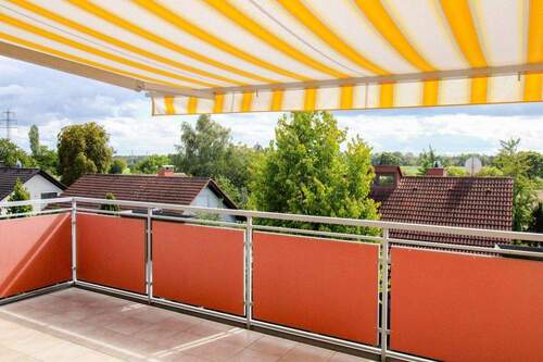 Dachterrasse (2) - 