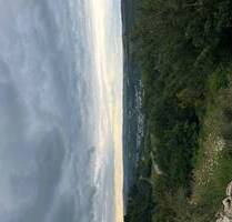 Erste Baureihe mit Blick über die Mosel - Wincheringen
