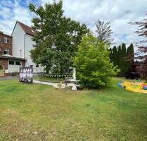 Ideal für die kleine Familie - Einbauküche und Stellplatz - Gera Stublach