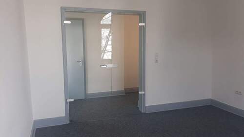 Empfang - 1 Zimmer Büro zur Miete in Lüdenscheid