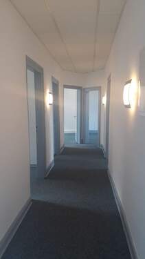 Diele - 1 Zimmer Büro in Lüdenscheid