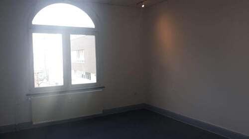 Büro Richtung Rosengarten - 