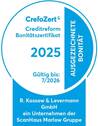 Weblogo_Crefozert_Kossow___Levermann_GmbH - 