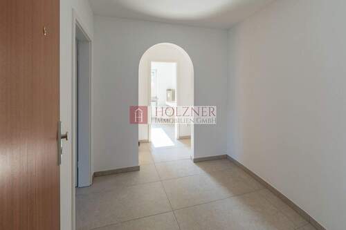 Eingangsbereich- Garderobe - 