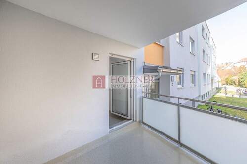 Balkon - 