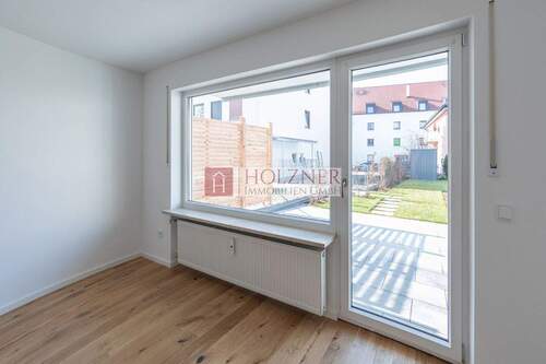 Wohnen - 2 Zimmer Etagenwohnung in Landshut