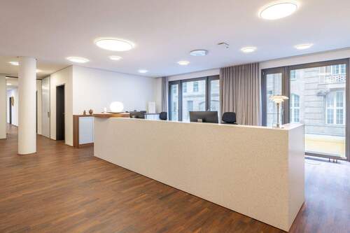 Property Image 3 - Büro in Düsseldorf