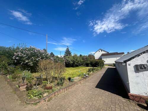 Ansicht Grundstück - 