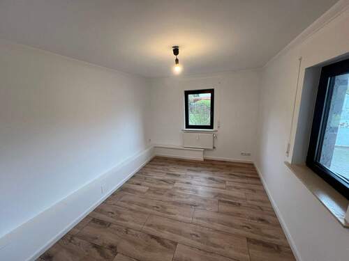Zimmer 1 EG - 