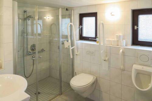 Badezimmer EG - 