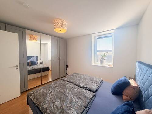 Elternschlafzimmer - 