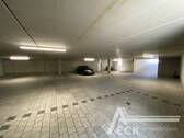 Tiefgarage - 