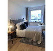 Schön geschnittene 2-Zimmerwohnung in ruhiger Lage am Gierlinger Park nähe Isar in Thalkirchen - München Thalk.Obersendl.-Forsten-Fürstenr.-Solln