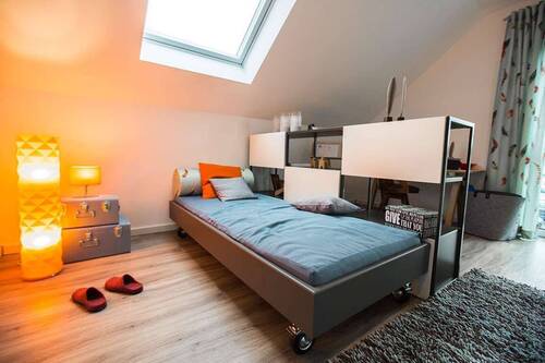 Kinderzimmer - 