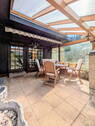 Terrasse - 4 Zimmer Einfamilienhaus zum Kaufen in Villingen-Schwenningen