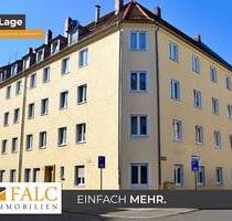 Seltene Gelegenheit: Wohnimmobilie in Top-Lage mit klarer Wertschöpfungsperspektive - Nürnberg St Johannis