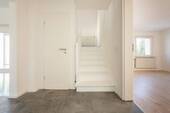 Aufgang Obergeschoss - 