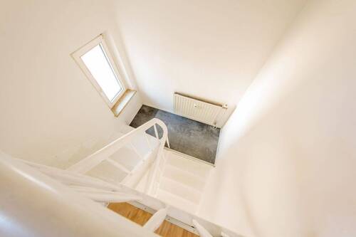 Treppe - 