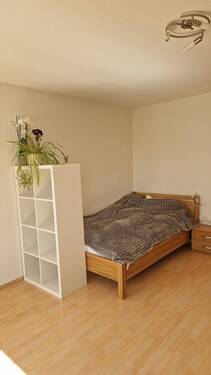 Schlafbereich - 