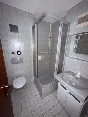 Duschbad - 