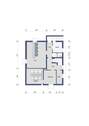Grundriss UG - 
