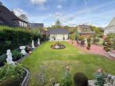 Garten 2 - Einfamilienhaus mit 147,00 m² in Hamburg / Billstedt zum Kaufen