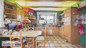 Küche EG mit Zugang zum Garten - Einfamilienhaus mit 142,00 m² in Losheim am See / Niederlosheim zum Kaufen