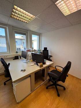 Büroraum 3 - 