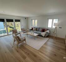 Neuwertige 2-Zimmer-Erdgeschosswohnung in Milbertshofen - München Feldmoching-Hasenbergl