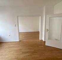 Helle renovierte 3 ZKB mit großen Balkon am Frauenberg - Fulda Helle renovierte 3 ZKB mit großen Balkon am Frauenberg - Fulda