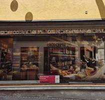 Gewerbefläche mit großer Glasfront in Toplage - inkl. zusätzlicher Räume im OGDG - Rottenburg