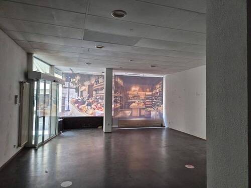 Bild 2 - Gewerbeobjekt (Büro, Produktion, Verkauf) zur Miete in Rottenburg