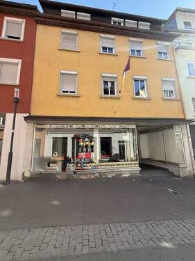 Bild 3 - Gewerbeobjekt (Büro, Produktion, Verkauf) in Rottenburg