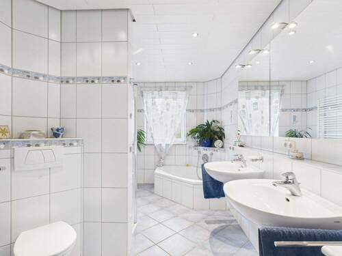 Familien-Badezimmer - 