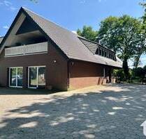 Geräumige 4-Zimmer Wohnung in ruhiger Siedlungslage verfügbar! - Holte-Lastrup