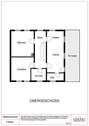 Obergeschoss - 