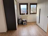 Ankleidezimmer - 