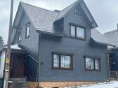 Außenansicht
- 1 Zimmer Einfamilienhaus in Oberweißbach/Thüringer Wald