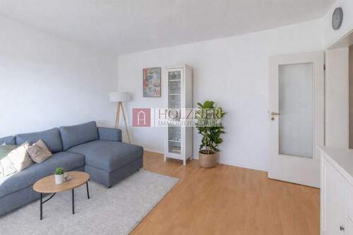 Wohnen - 3 Zimmer Etagenwohnung in Landshut