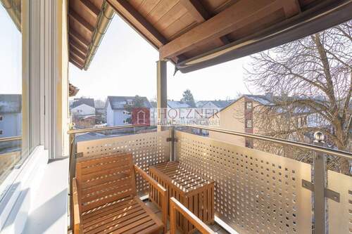 Balkon - 