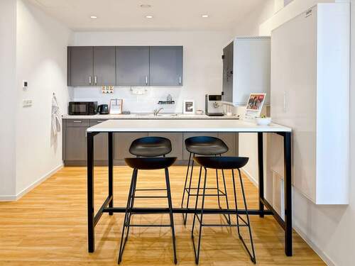 Property Image 4 - Büro mit 8,00 m&sup2; in Leverkusen zur Miete